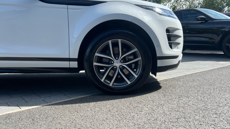 Land Rover Range Rover Evoque 2.0 D165 Dynamic SE 5dr Auto Diesel Hatchback